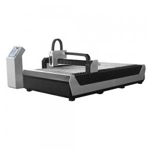 Automatically Table CNC Plasma Cutter Machine 380Volt Energy Efficiency
