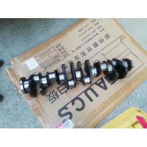 4430912 O-RING Hitachi Spare Parts Cast Steel Crankshaft