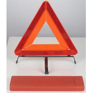 Car Warning triangle /Car emergency warning triangle/auto warning triangle/Reflector warning triangle