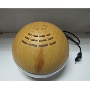 China Desktop Electric Air Purifier 650ml Water Based Air Freshener With Perfume supplier