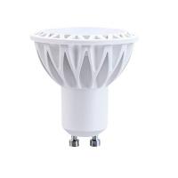 China Warm White Dimmable LED Lamp Bulb Equivalent 50 Watt 1000LM GU10 For Home Lighting on sale