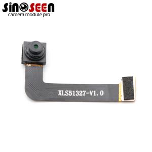 China Fixed Focus MIPI 5mp Camera Module For Smart Phone Front Camera supplier