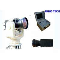 China Ultra - long Range Electro Optical Targeting System for Observe / Search / Track Target on sale