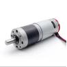 12v 24v DC Planetary Gear Motor 36mm PPR Encoder Gear Motor High Torque Low Speed