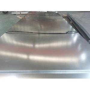 Hot Dipped Galvanized Steel Gi Sheet DX51D SGCC Z100 Z275 1250mm