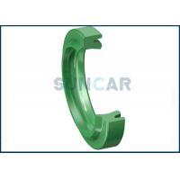 China AY Parker Hydraulic Double Acting Dust Seals Wiper Seal For Cylinder on sale