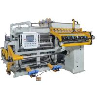 China Cast Resin Transformer Foil Winding Machine With 30kw Motor Driven on sale