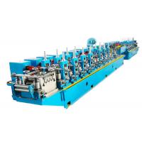 China IBC Tube Milling Machine Composition For P-Tube And Round Tube on sale