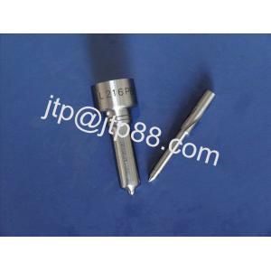 China Bosches 0445120059 Diesel Fuel Injector Parts High Pressure Nozzle DSLA128P1510 supplier