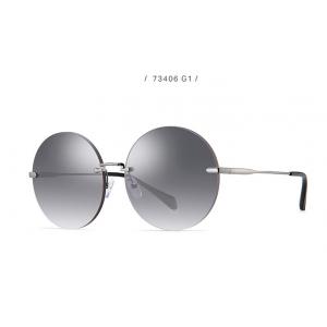 China Lightweight Parim Spectacle Frames / Men Women Porlarized Sun Glasses TAC Lens supplier