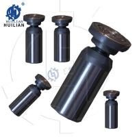 China Excavator Hydraulic Pump Parts Cylinder Block 708-2L-41230 HPV95K PC210-7K Piston Shoe on sale