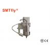 80mm/S SMT / PCB Cnc Router Machine , PCB Board Cutting Machine 220V SMTfly-D3A