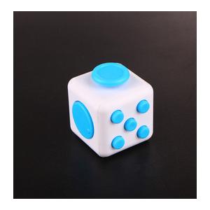 2017 Best Seller Fidget Toy Desk Toy Best Quality Silicone Fidget Cube In Stock
