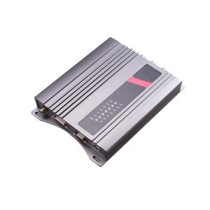 4 Port UHF RFID Fixed Reader With Relay, GPIO and Ethernet Interface for Logistics, Asset Tracking