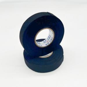 China 2.5N/Cm Insulation Fleece Wiring Tape Noise Resistant UV Resistant supplier