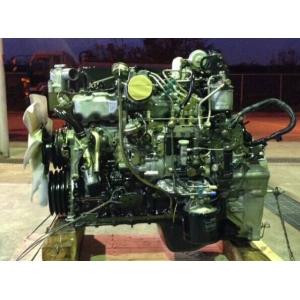 4HG1 Isuzu Engine Spare Parts ISUZU 4HG1 Motor Isuzu Diesel Engine Parts