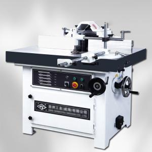 China 45 máquina de trituração vertical do eixo do grau MX5615A com o CE Tiltable do eixo alistado supplier