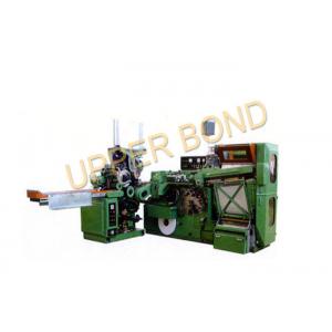 China MK8-D Cigarette Making And Assembling Machines 2500 Cig/Min supplier