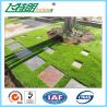 Soft Safe Garden Artificial Grass , Artificial Grass Landscape Turf 10mm - 70mm