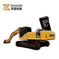 China 30 TON Excavator Used Komatsu Pc300-7 Crawler Excavator Large Digger on sale