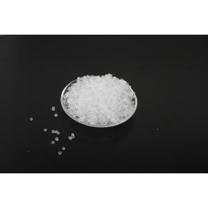 Mineral Oil Base Polymer TPE Granules for High Flexibility in Injection and Extrusion Applications