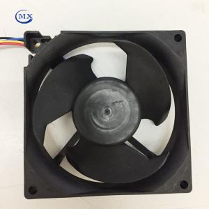 China 5V 20*20*06mm Micro dc motor fan for air cooling , high / middle low speed supplier