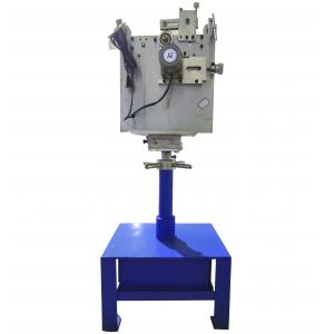 Wire Surface Two Way PVC PE Cable Printing Machine For Power Cords Extrusion Line