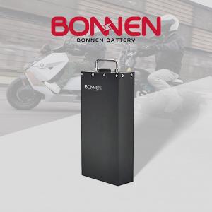 Swappable Battery 60V 40Ah, Electric Motorcycle Battery, Moped Battery, Replacement Battery For Electric Scooter