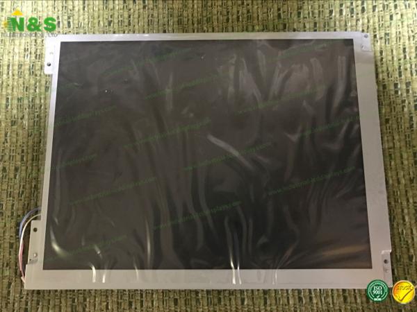 LTA121C31SF LTPS TFT-LCDのパネル モジュール、12.1インチ、Applicatiionの産業パネルのための800×600