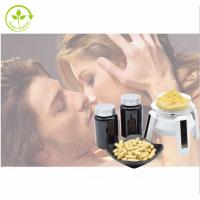 China Private Label 500mg Longifolia Tongkat Ali Extract Capsules For Sex Desire on sale