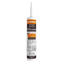 China Price Acetic GP Glass Sealant Glue Clear General Purpose Silicone Sealant on sale
