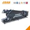 China JS400RT Excavator Metal Shears With 663 Mm Opening For Versatile Cutting Needs wholesale