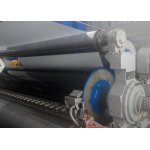 Inclined Arrangement Size Press Paper Machine Customized Roll Size