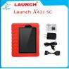 China Original Launch X431 5C Pro Wifi/Bluetooth Tablet Diagnostic Tool Full Set Online Update wholesale