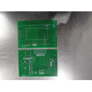 China Double Side Circuit Boards Power Bank Board Battery Charger PCB Phone Printed Circuit Board 2 Sided Pcb supplier