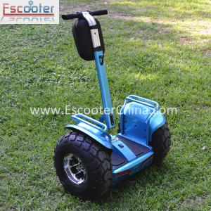 China China Electric Chariot Scooter with CE certificate for Adults supplier