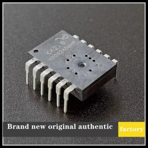 China 2636 2633 2634 2637 Integrated Circuit Chips For Wired Mouse supplier