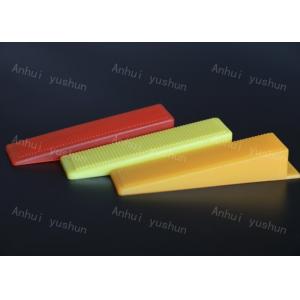 All Colors Floor Tile Leveling System Accessories clips and wedges use for floor