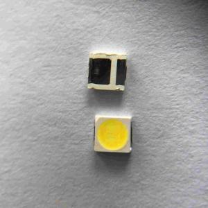 China Spectre rouge d'ODM RVB 3030 le plein a mené des puces que 60-65LM 3v pour se développent légers supplier