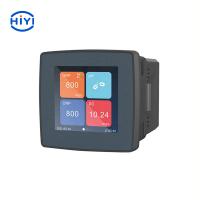 China LH-D6901 Online Universal Water Quality Controller In Sewage Plants Waterworks on sale