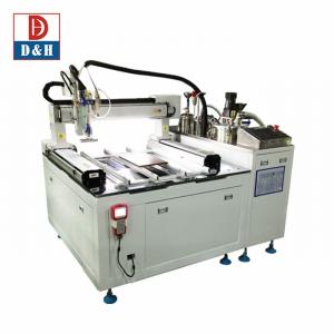 China Función 13 meses después del servicio para PGB-700 máquina electrónica de potería y fundición wholesale