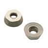 China Cemented Carbide Round Milling Inserts CNC Cutting Tools wholesale