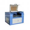 Desktop 60W 500*400mm Co2 Laser Engraving Cutting Machine