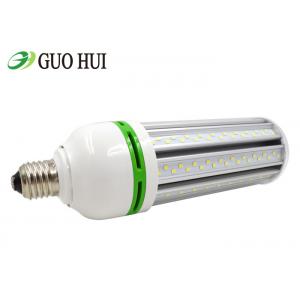 China 2835 SMD LED Corn Light 30 Watts Pure Aluminum With Good Heat Dissipatioin supplier