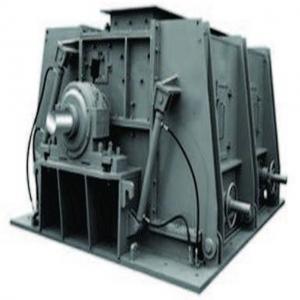 China Coal Plant Diesel Engine 300 TPH Stone Crusher Machine Diesel Engine supplier