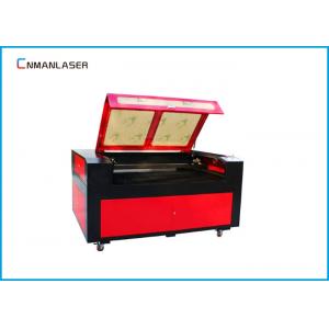 China 150W Acrylic Metal Laser Cutting Machine 1390 900*1300 mm CE FDA Certification supplier