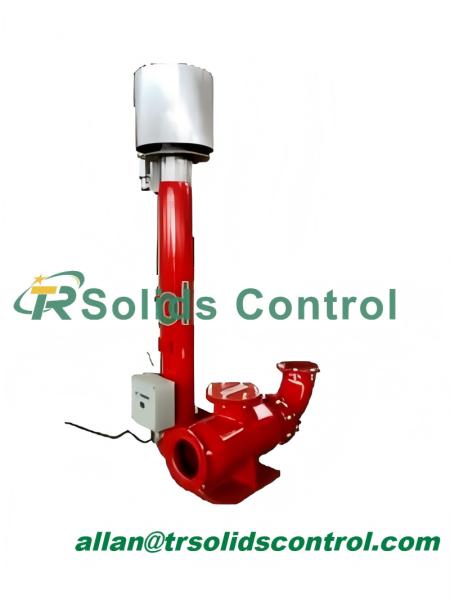 DN200 Tuned Flare Ignition Device Unleash Unparalleled H2S Burning Precision