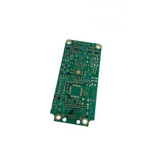 6 Layer FR4 PCB Board For Advanced Circuit Design And Optimal Efficiency
