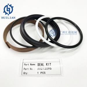 Stamp Kit for Huilian AH212096 Hydraulic Cylinder Seal Kit For John-Deere Backhoe Loader