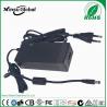 CE UL PSE RCM GS CCC certificated 16.8V 3.5A battery charger for li-ion battery